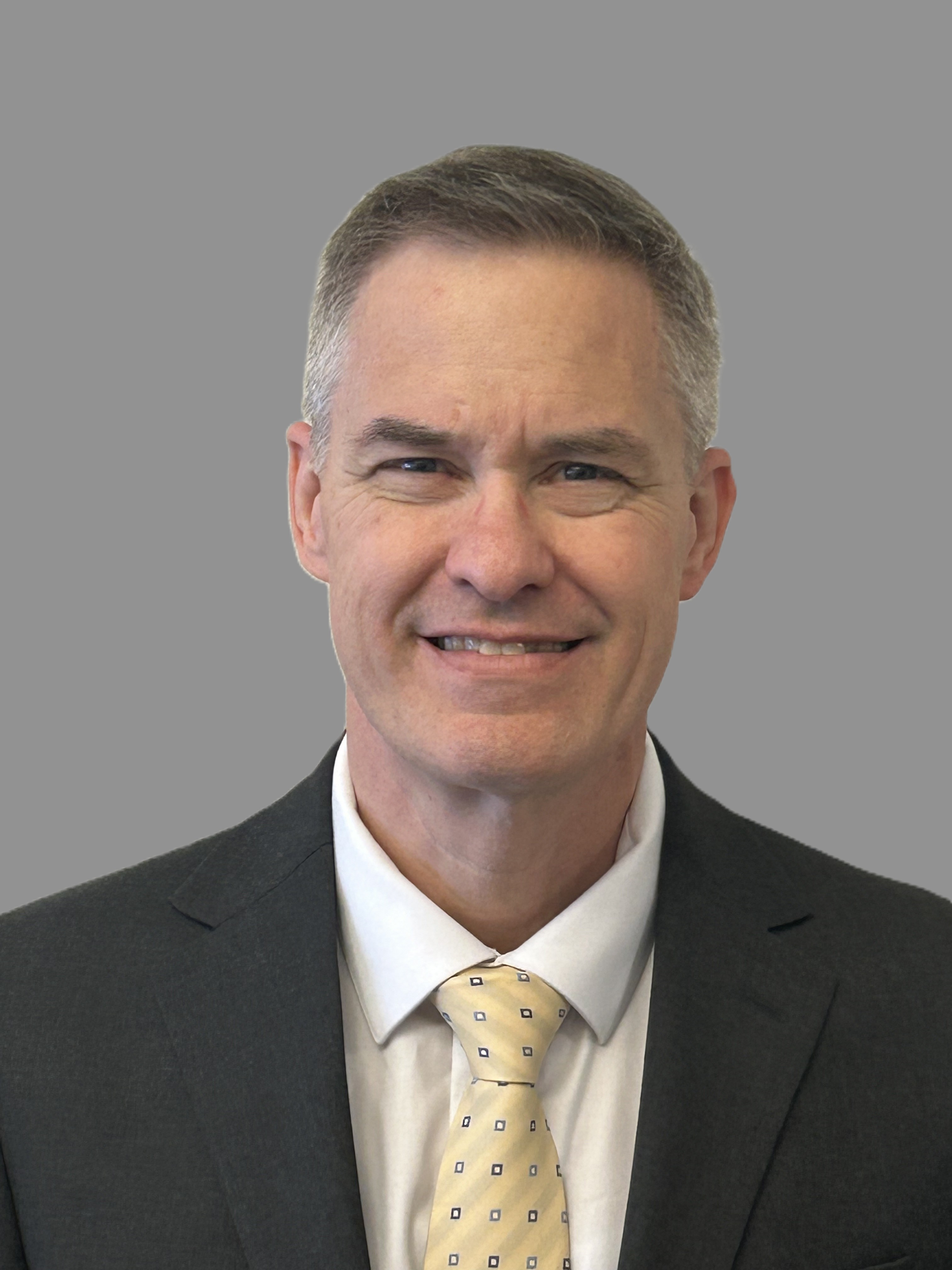 Monte Jensen